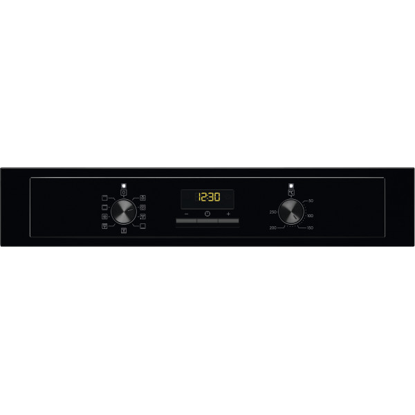 Фото - Духова шафа Electrolux EOF3H50BK