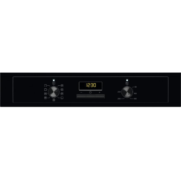 Фото - Духова шафа Electrolux EOD3H50BK