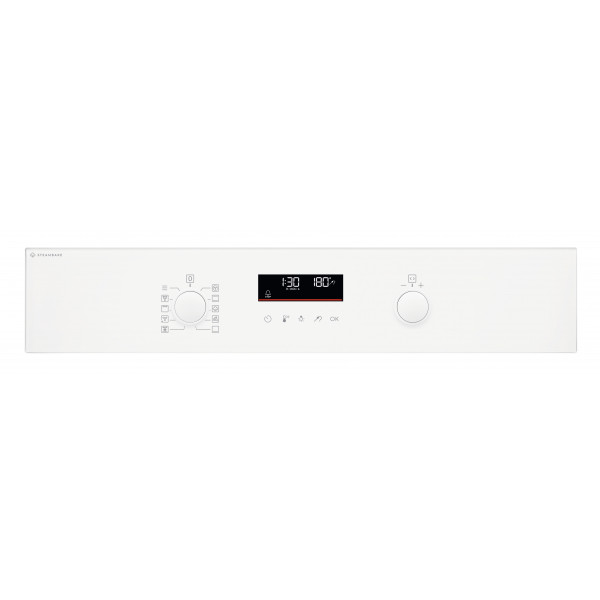 Фото - Духовой шкаф Electrolux EOD6C77V