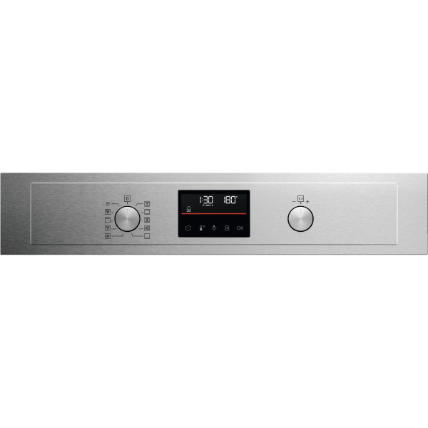 Фото - Духовой шкаф Electrolux EOH4P56BX