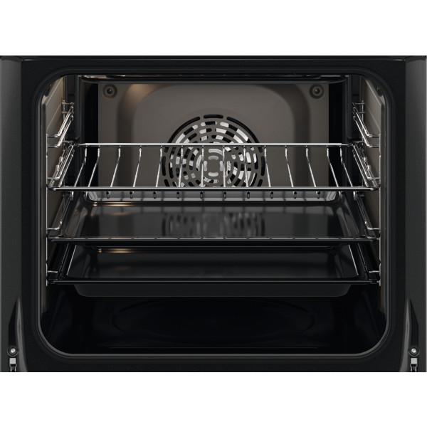 Фото - Духова шафа Electrolux EOF5C50BV