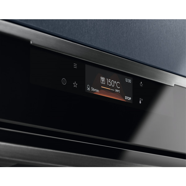 Фото - Духовой шкаф Electrolux KOCBP39H