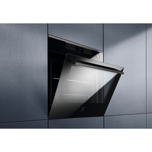 Фото - Духовой шкаф Electrolux KOCBP39H