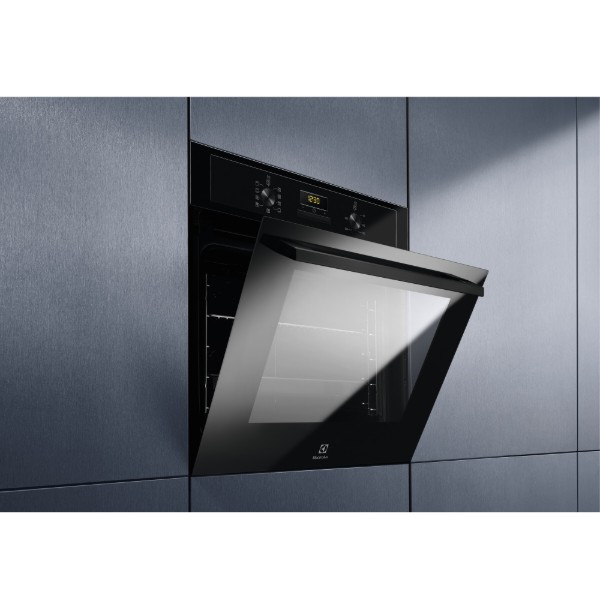 Фото - Духова шафа Electrolux EOD3H50BK