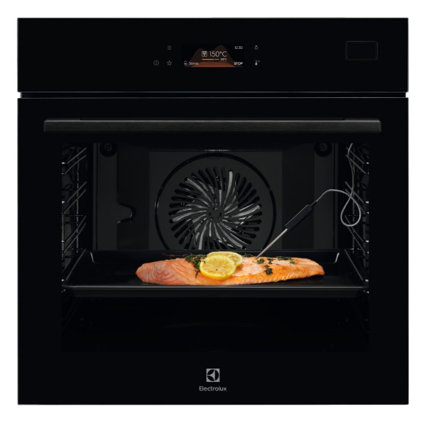 Фото - Духова шафа Electrolux LOB8S39Z