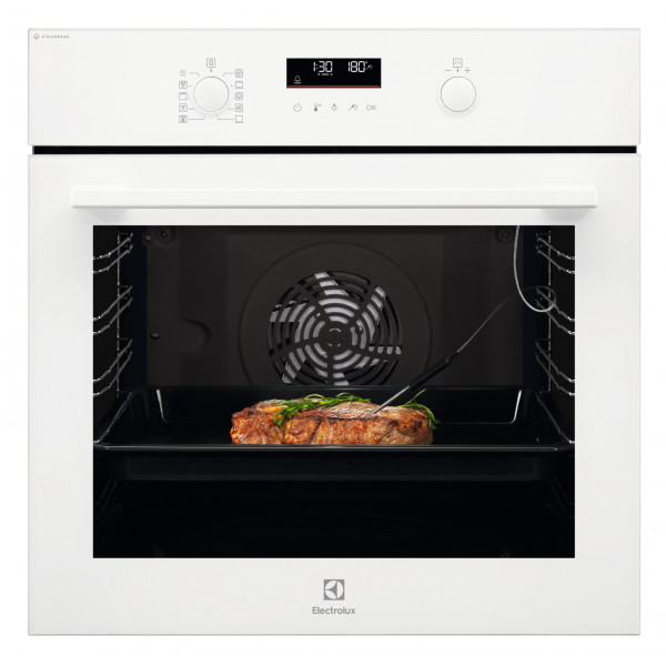 Фото - Духовой шкаф Electrolux EOD6C77V Фото - Духовой шкаф Electrolux EOD6C77V