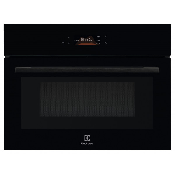 Фото - Уценка - Духовой шкаф Electrolux EVM8E08Z