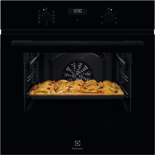 Фото - Духовой шкаф Electrolux EOD5H70BZ
