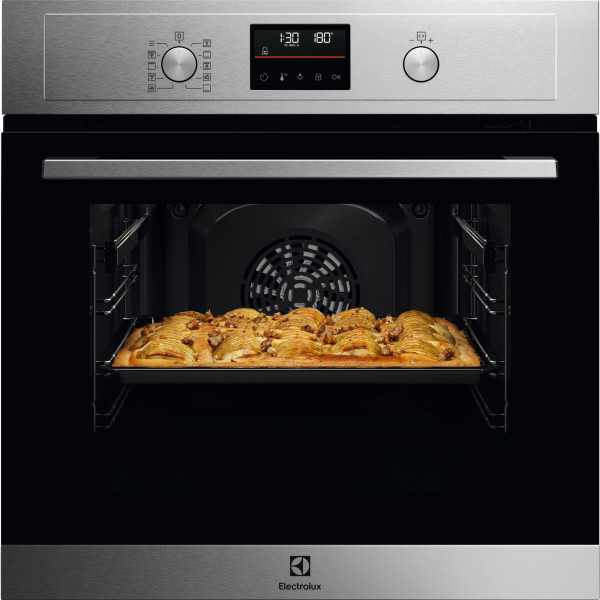 Фото - Духовой шкаф Electrolux EOH4P56BX