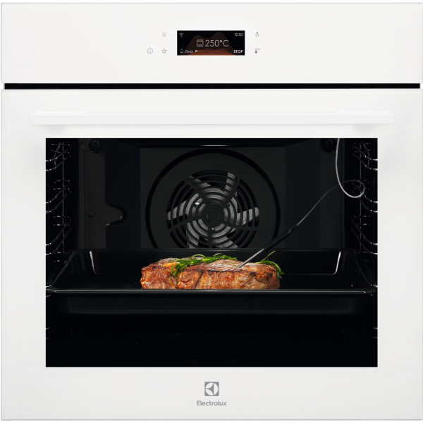 Фото - Духова шафа Electrolux EOE8P39WV