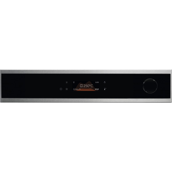 Фото - Духова шафа Electrolux EOC8P39WX