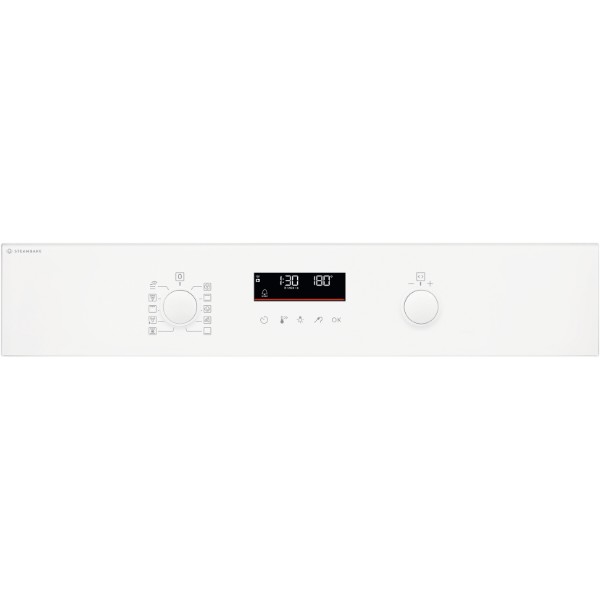 Фото - Духовой шкаф Electrolux EOD6C77WV