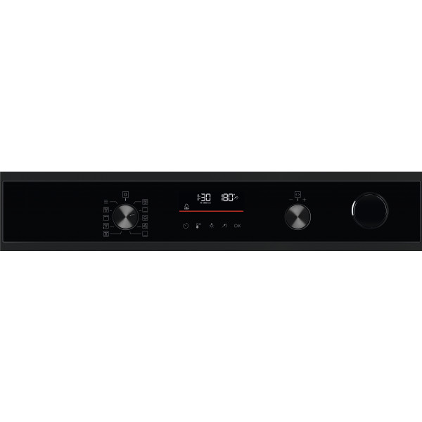 Фото - Духова шафа Electrolux EOC6P77H
