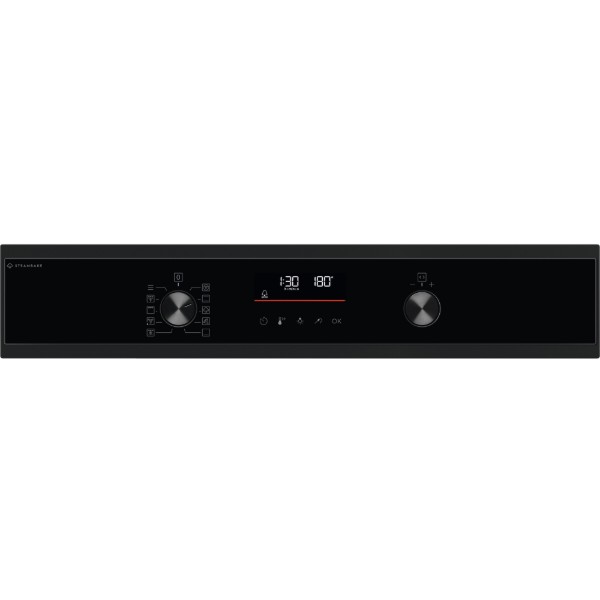 Фото - Духова шафа Electrolux EOD6F77H