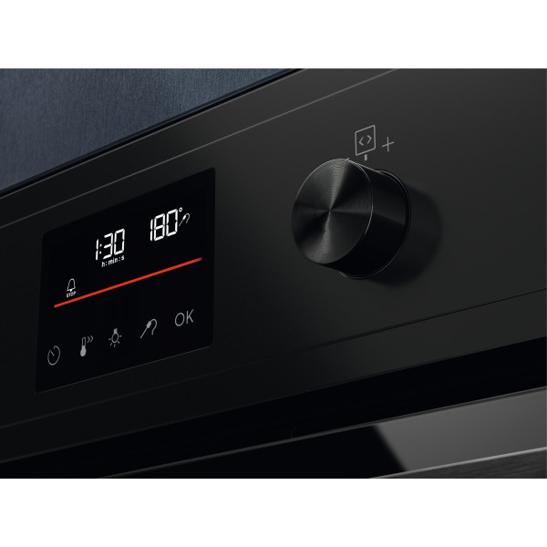 Фото - Духовой шкаф Electrolux EOD4P57H
