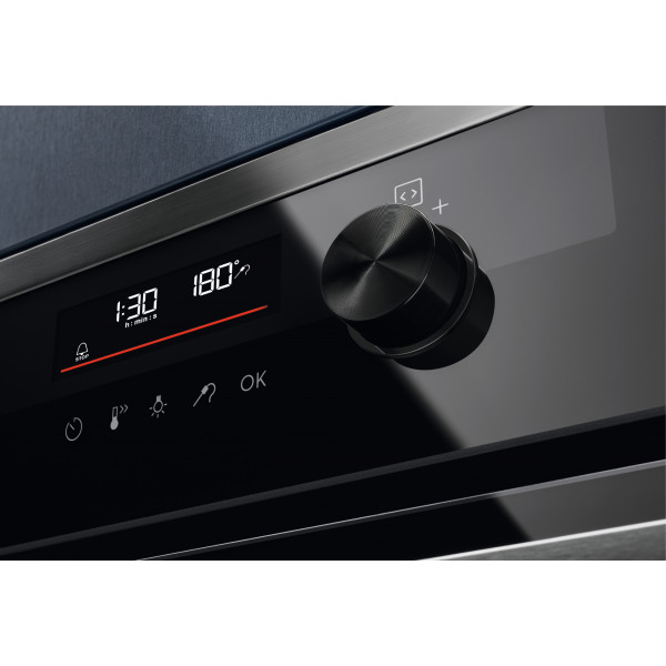 Фото - Духовой шкаф Electrolux KODDP77H