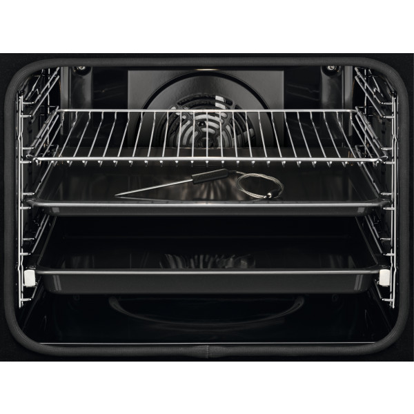 Фото - Духовой шкаф Electrolux EOD4P57H