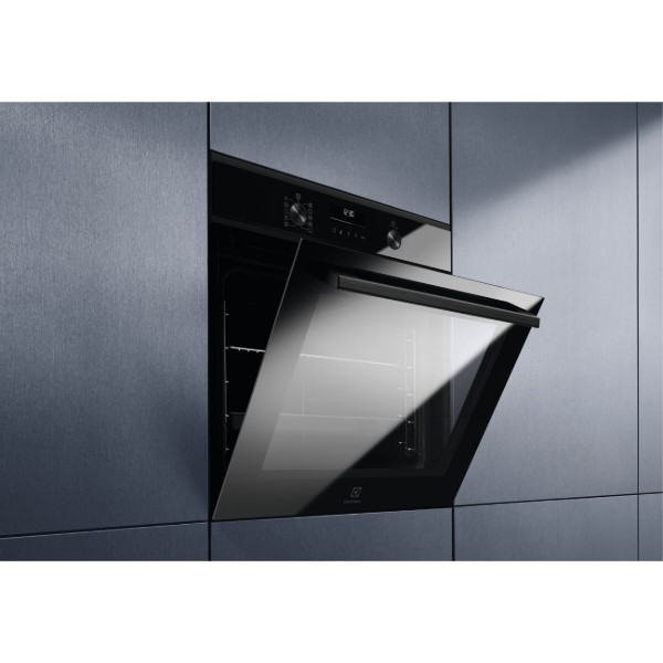 Фото - Духова шафа Electrolux EOD6F77H