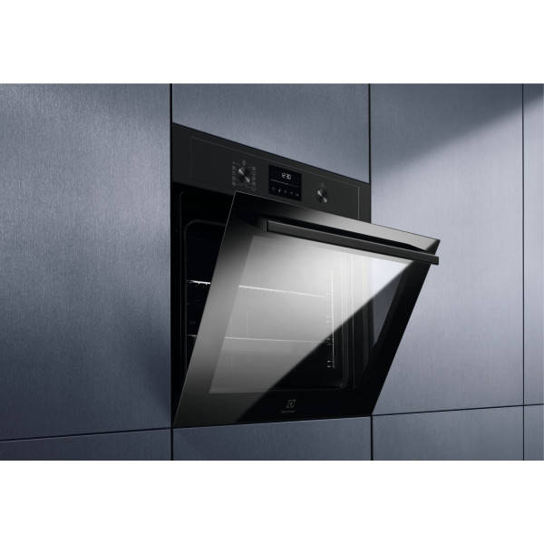 Фото - Духовой шкаф Electrolux EOD4P57H