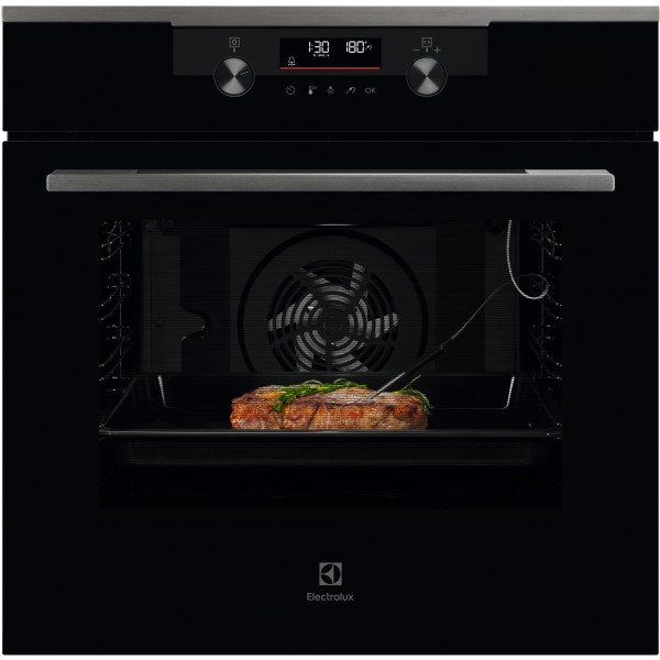 Фото - Духовой шкаф Electrolux KODDP77H