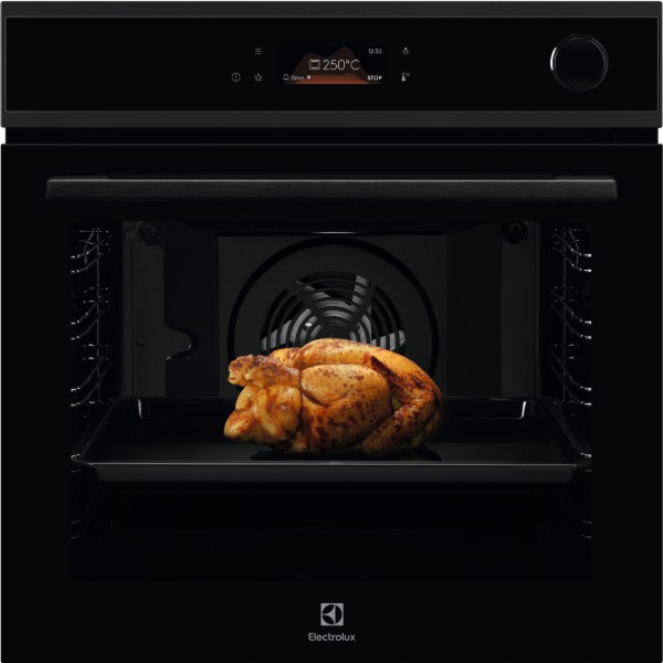Фото - Духова шафа Electrolux EOC8P39H Фото - Духова шафа Electrolux EOC8P39H
