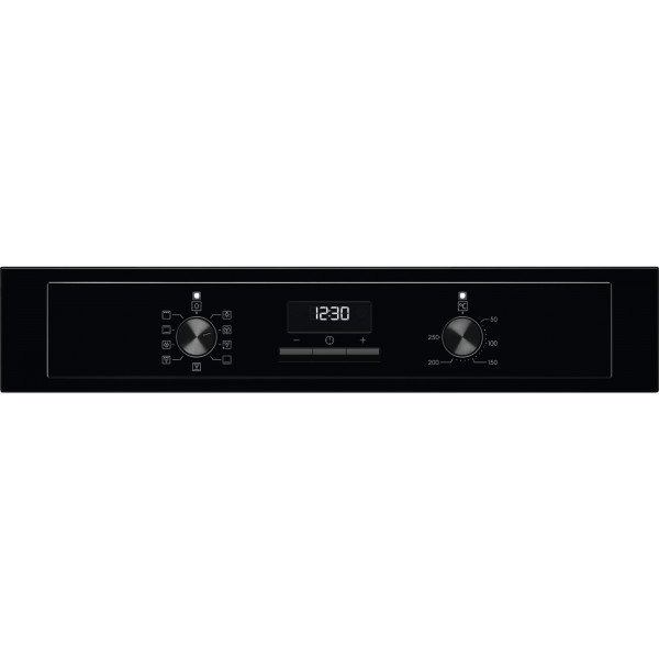 Фото - Духова шафа Electrolux EOF3H40BK