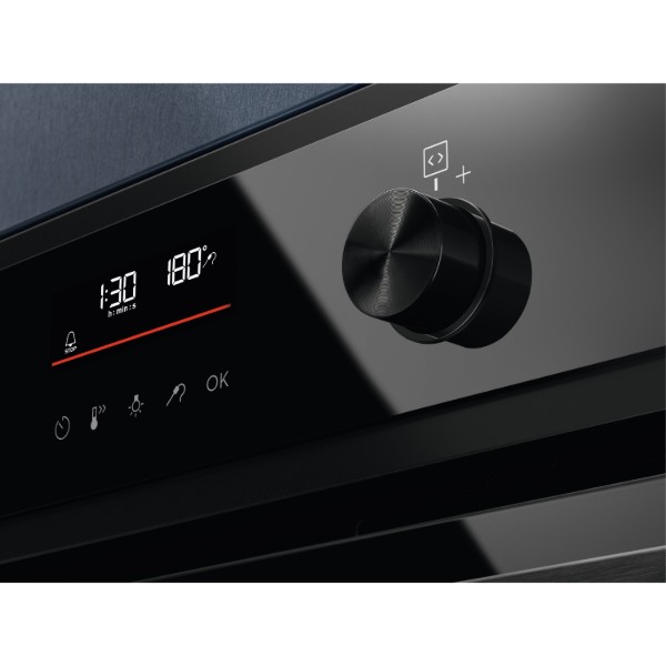 Фото - Духова шафа Electrolux EOD6F77H