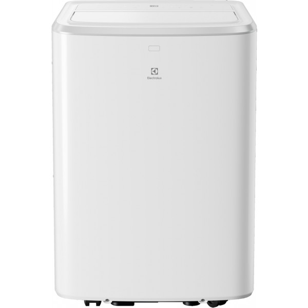 Фото - Кондиционер мобильный Electrolux EXP34U339HW