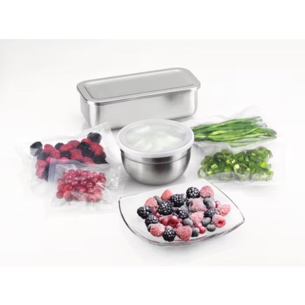 Фото - Холодильник встраиваемый Electrolux LFB2AE88S1