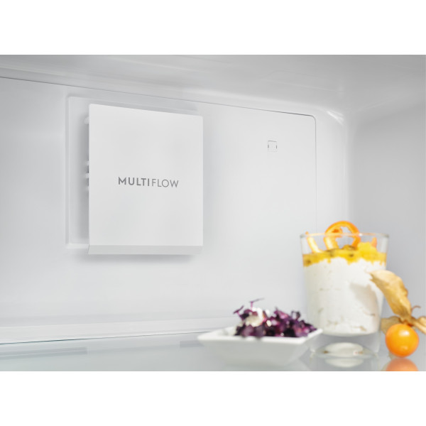 Фото - Холодильник Electrolux LRT7ME39X