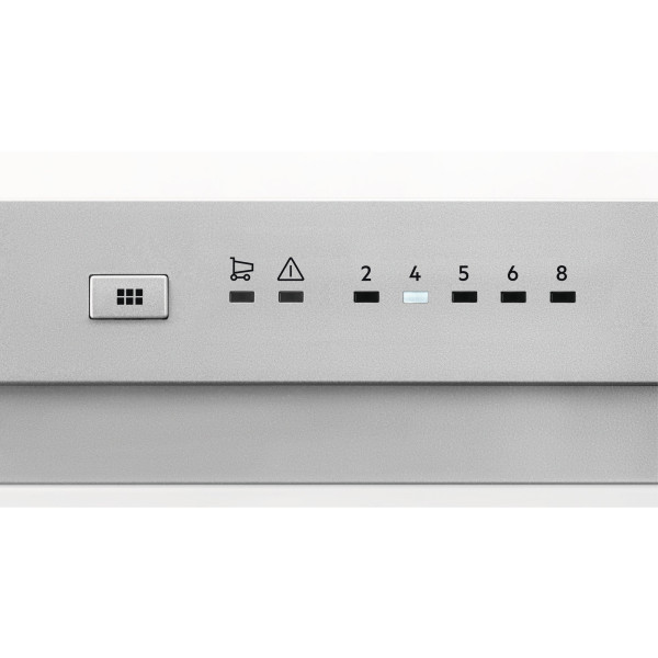 Фото - Холодильник Electrolux LRT7ME39X