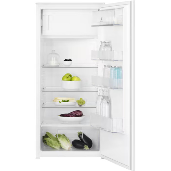 Фото - Холодильник встраиваемый Electrolux LFB3AE12S