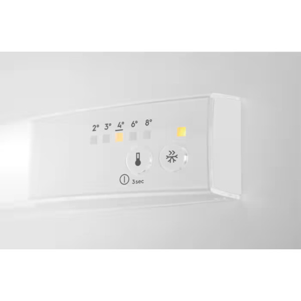 Фото - Холодильник встраиваемый Electrolux LFB3AE12S