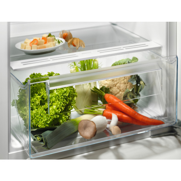 Фото - Холодильник вбудований Electrolux LFB3AE12S1