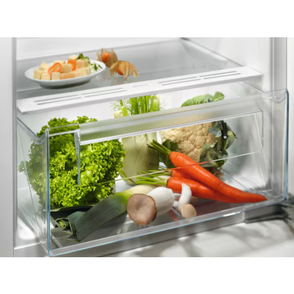 Фото - Холодильник встраиваемый Electrolux LFB3AE12S