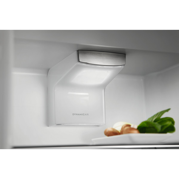 Фото - Холодильник вбудований Electrolux RNT6TE19S