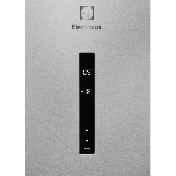 Фото - Холодильник Electrolux LNT7ME36X3