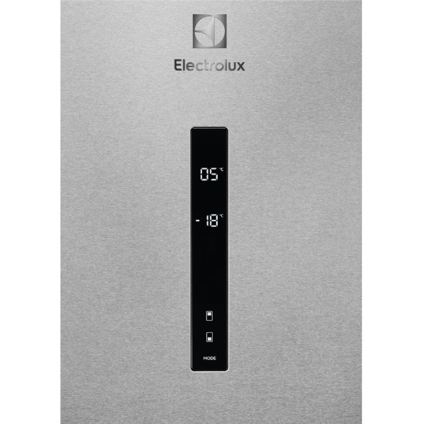 Фото - Холодильник Electrolux LNT6ME46X3
