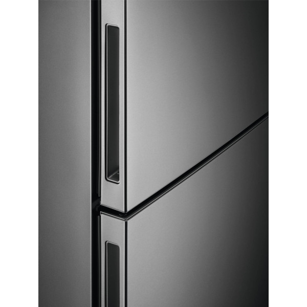 Фото - Холодильник Electrolux LNT7ME36X3