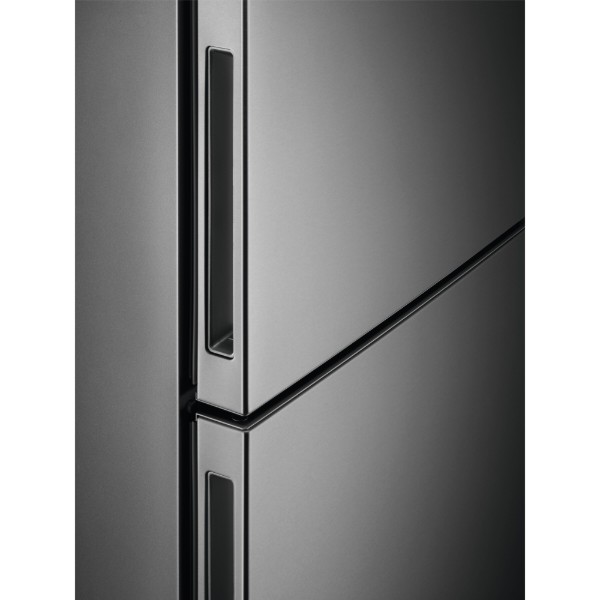 Фото - Холодильник Electrolux LNT6ME46X3