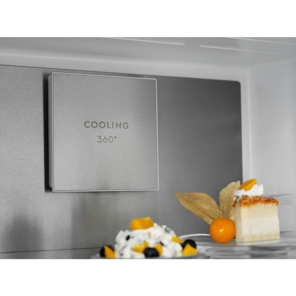 Фото - Холодильник Electrolux LNT7ME36X3