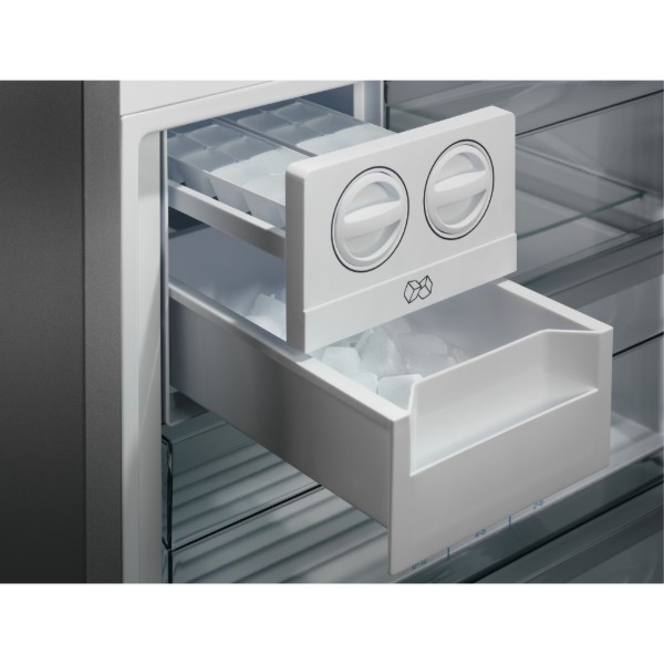 Фото - Холодильник Electrolux LNT6ME46X3