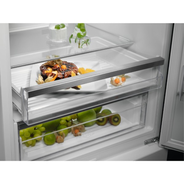 Фото - Холодильник Electrolux LNT6ME46X3