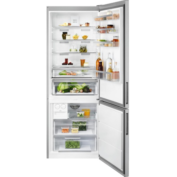 Фото - Холодильник Electrolux LNT6ME46X3