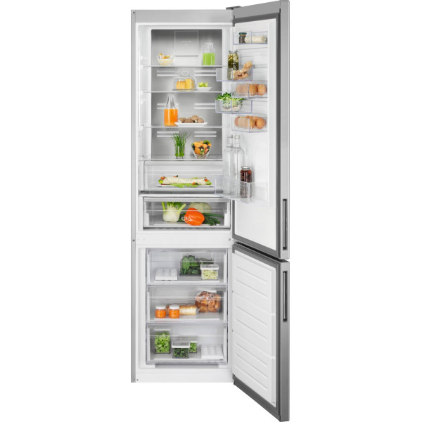 Фото - Холодильник Electrolux LNT7ME36X3