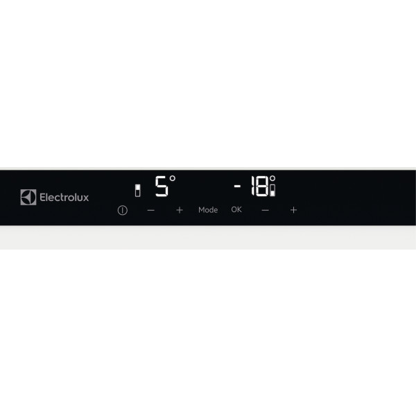 Фото - Холодильник вбудований Electrolux RNT6TE19S