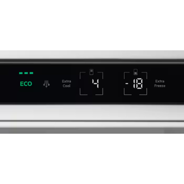 Фото - Холодильник Electrolux LNG7TE18S