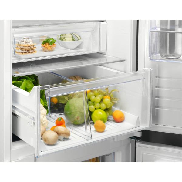 Фото - Холодильник вбудований Electrolux RNT6TE19S