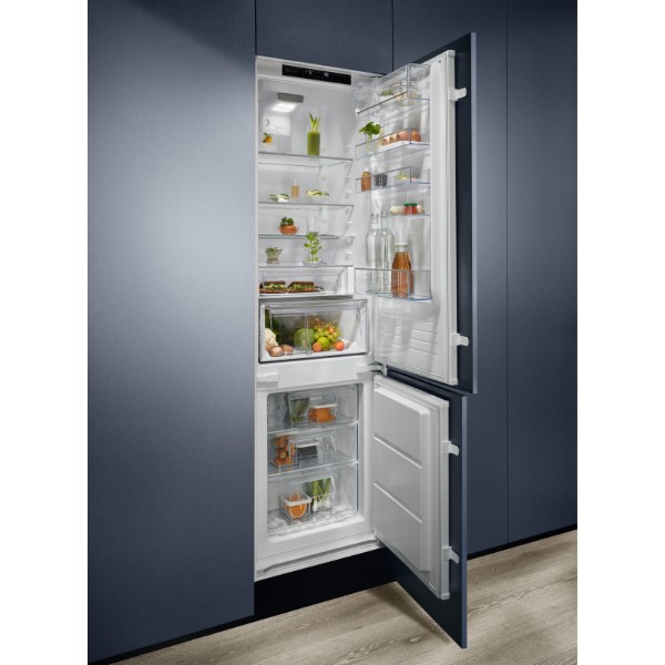 Фото - Холодильник Electrolux RNT6TE19S0