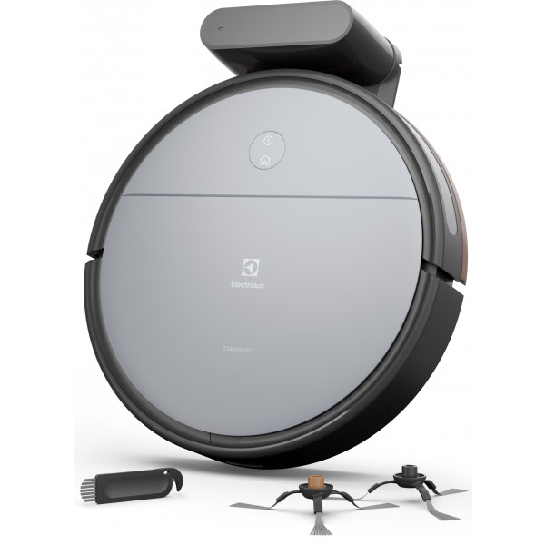 Фото - Робот-пылесос Electrolux ER61UW1DG
